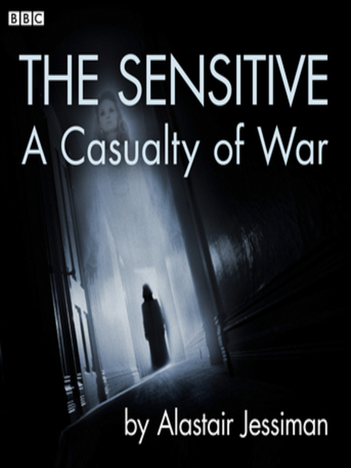 Title details for The Sensitive by Alastair Jessiman - Available